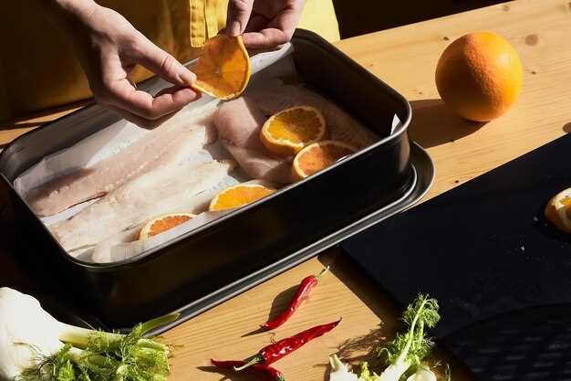 Подготовка и выбор рыбы для засола