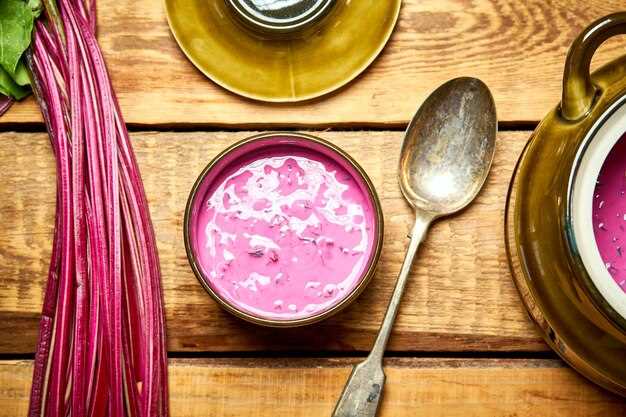 Советы по подаче и вариации рецепта