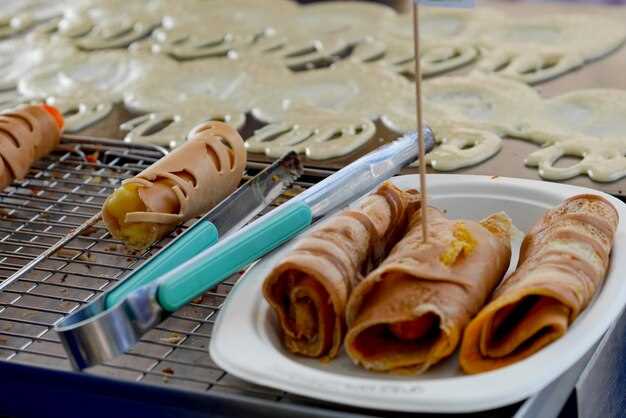 Приготовление теста: последовательность действий и важные тонкости