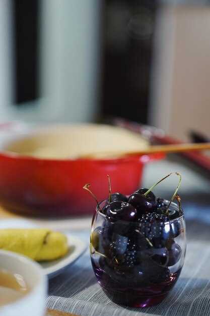 Фильтрация и выдержка: как добиться чистоты и насыщенности вкуса