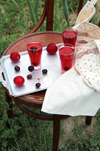 Добавление дрожжей и запуск первичного брожения