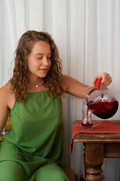 Приготовление сиропа и закваска для брожения