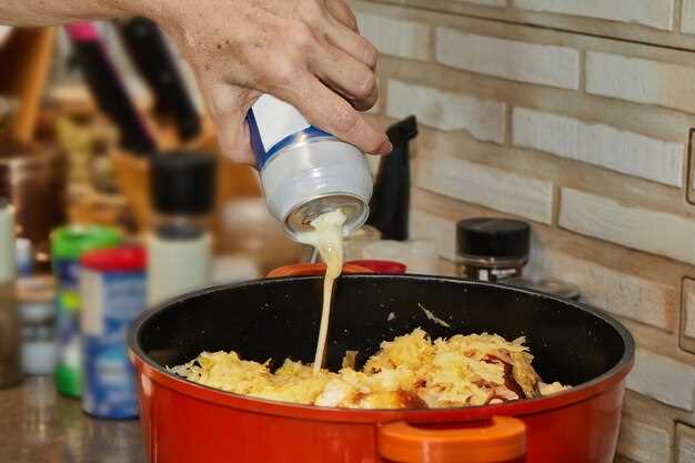 Техника приготовления и завершение кисло-сладкого соуса