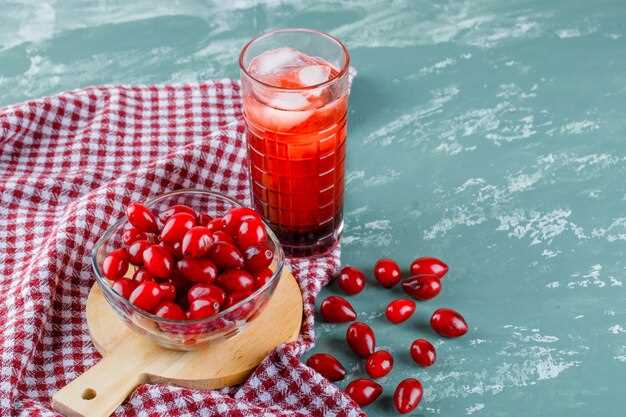 Дополнительные ингредиенты: что добавить для насыщенности и вкуса