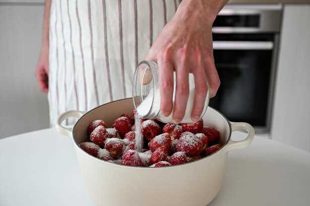 Какая вишня подходит для компота и как её правильно размораживать