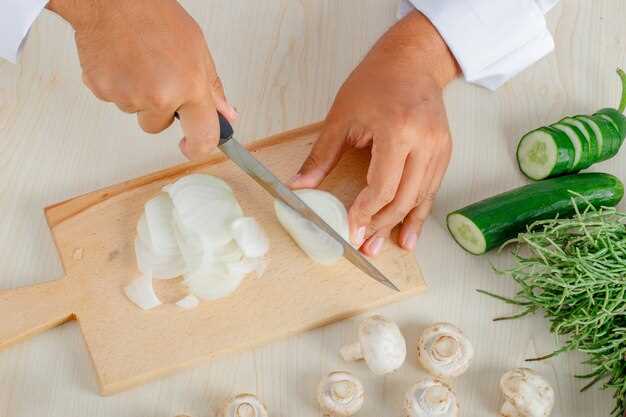 Обмен ароматами: использование специй и приправ