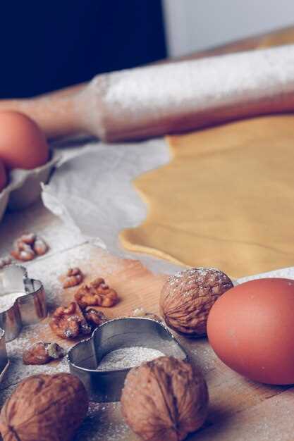 Выбор и подготовка подходящих орехов для жарки