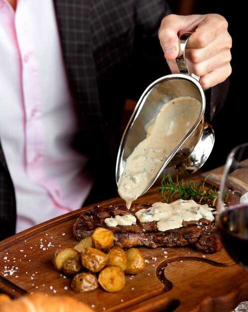 Правильная заливка желе