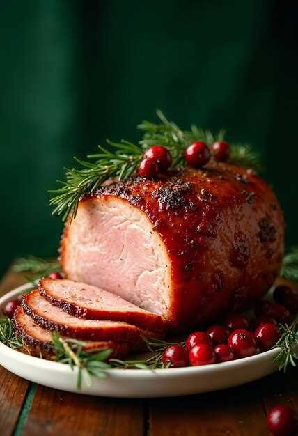 Выбор подходящих маринадов и специи для запекания