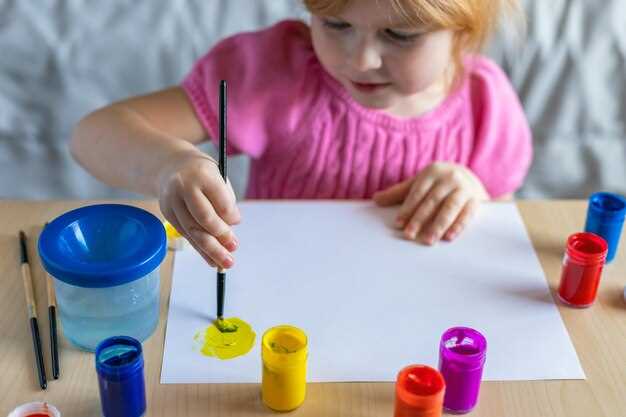 Ошибки и опасности, которых стоит избегать при обучении рисованию