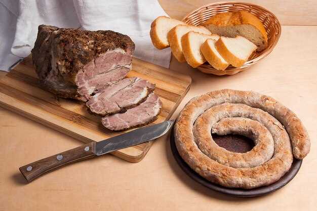 Куда купить натуральные кишки и как их подготовить перед набивкой