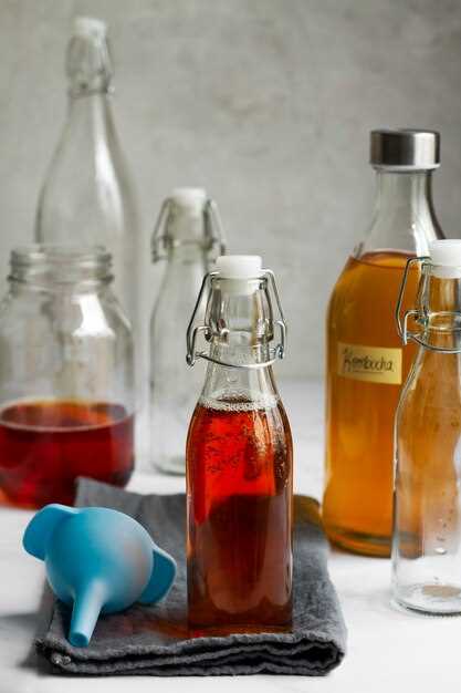 Обработка и дезинфекция емкостей для настаивания