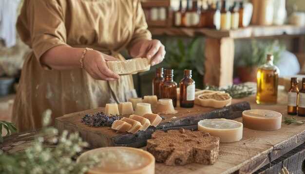 Советы по усилению эффекта и добавлению ароматов