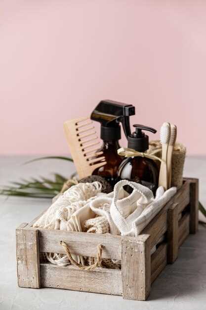 Объемный шампунь с дрожжами и медом