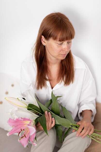 Методы снижения стресса для нормализации цикла