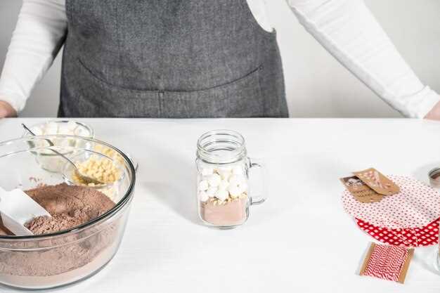 Подбор качественного какао-порошка: на что обратить внимание