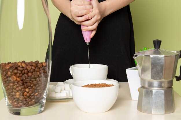 Процесс приготовления вкусного какао: пошаговая инструкция