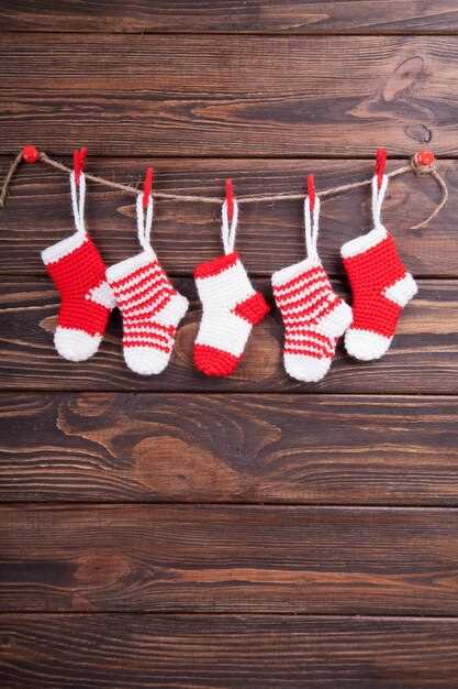 Формирование подошвы: вязание по кругу и расчет высоты