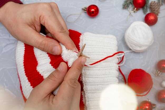 Выбор подходящей пряжи для детского снуда