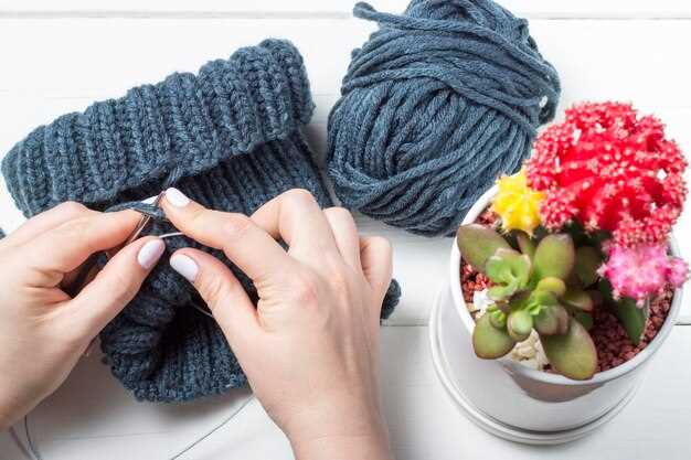 Обработка краев и формирование узоров