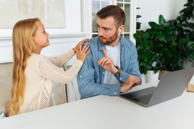 Выбор подходящего момента для разговора