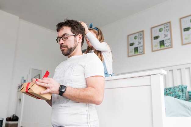 Обеспечение безопасности и комфортной среды для ребенка