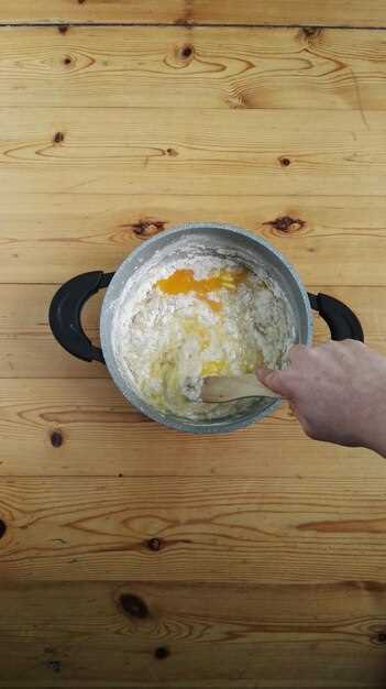 Определение времени и температуры для варки пшена