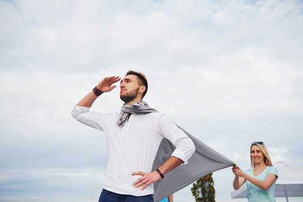 Развитие внутренней уверенности и управление эмоциями