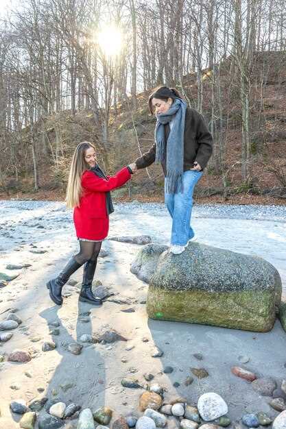 Создание гармонии и построение доверительных отношений