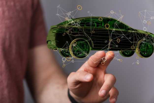 Тест-драйв: как ощущения влияют на выбор автомобиля