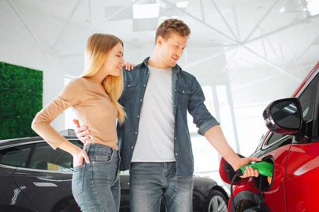 Тест-драйв: что проверять на предмет экономичности