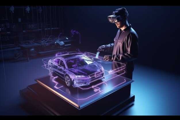 Определение необходимых технологий для вашего стиля вождения