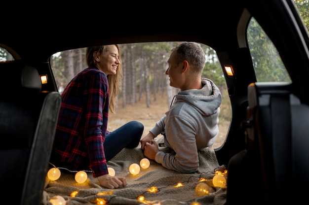 Рейтинг популярных моделей с просторными салонами