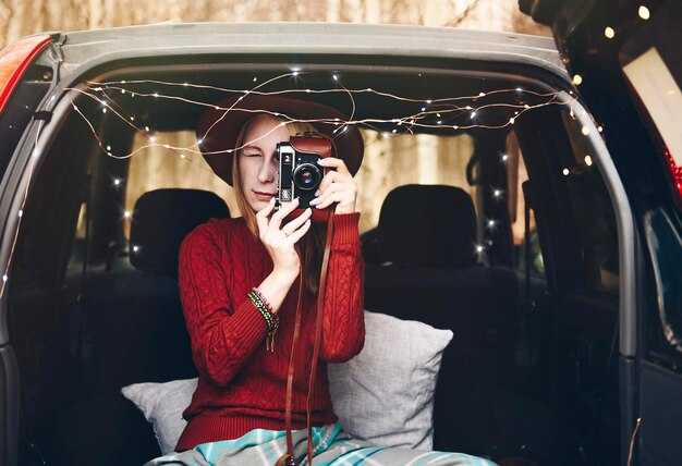 Советы по выбору автомобиля с учетом семейных потребностей