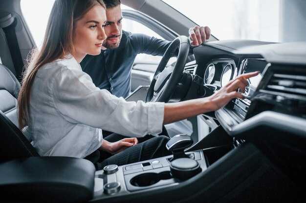 Выбор между новыми и поддержанными автомобилями