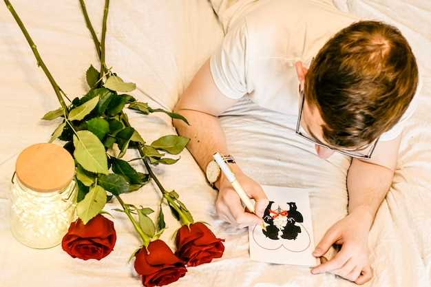 Определение своих ожиданий и ценностей в браке