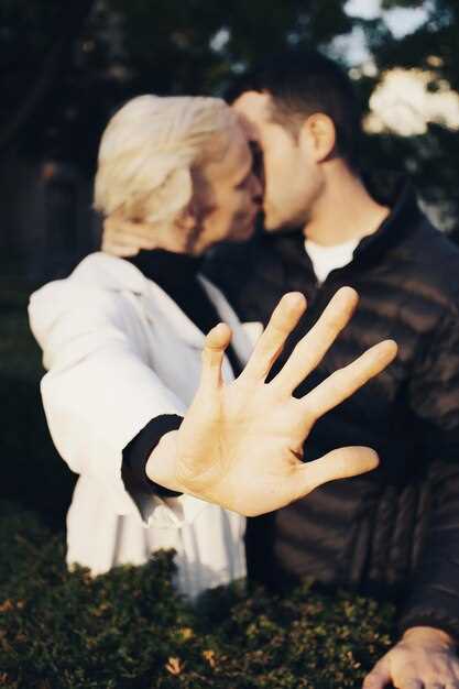 Как укрепить эмоциональную связь и избегать повторных ошибок