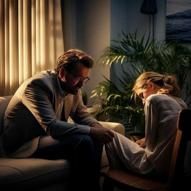 Работа с внутренним состоянием и самоотношением