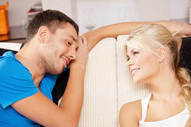 Эксперименты в интимной сфере: что попробовать