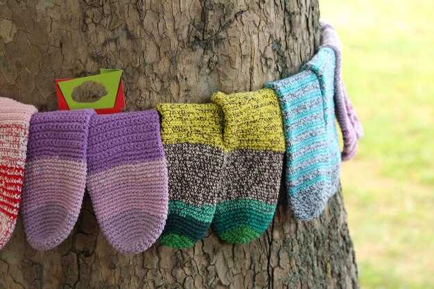 Подбор размеров и расчет петель для малышей