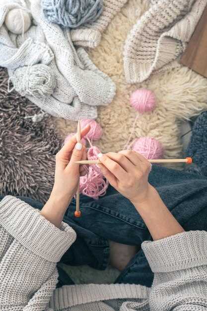 Закрепление швов и сборка носка