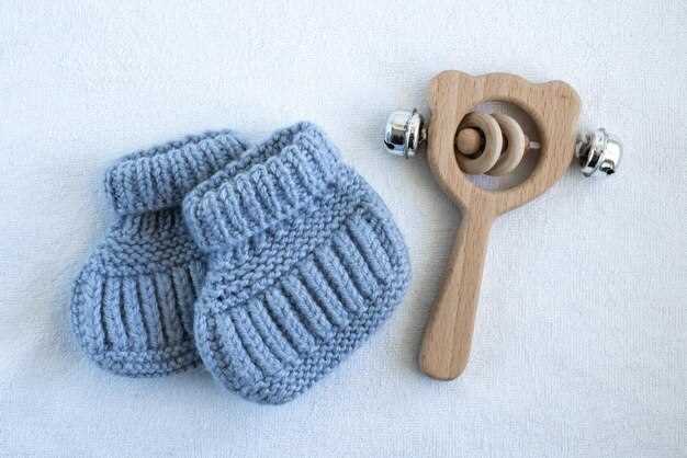 Формирование подошвы: вязание основы для стопы