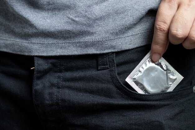 Поддержка и мотивация на пути к забеременеть при использовании презерватива