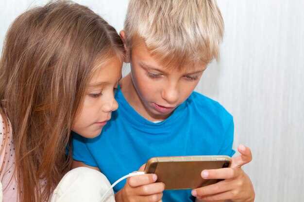 Установка и настройка приложения для ограничения доступа к играм