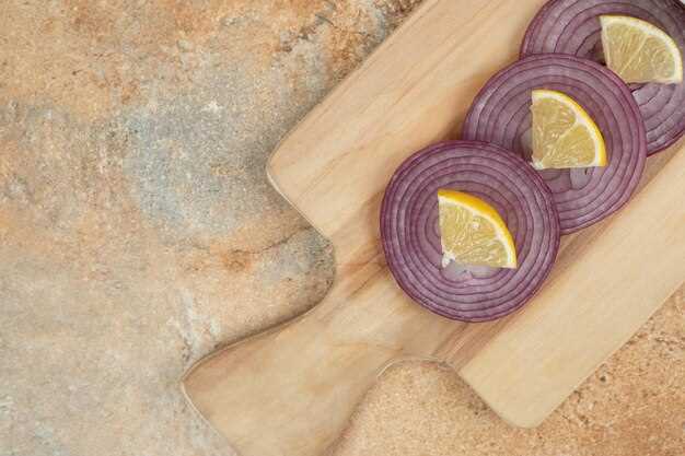 Лучшие сорта лука для маринования и их отличия