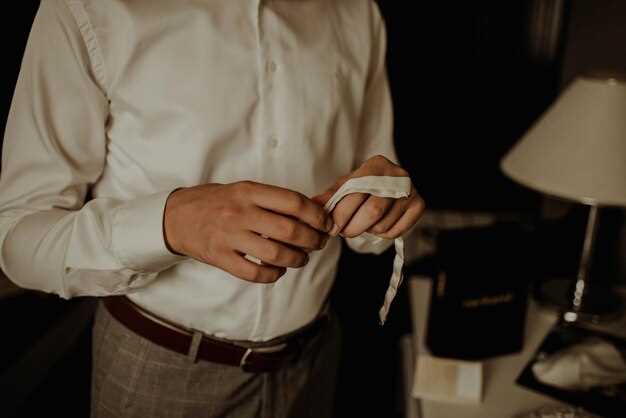 Пирог или двойной узел: для особых случаев и стилей одежды