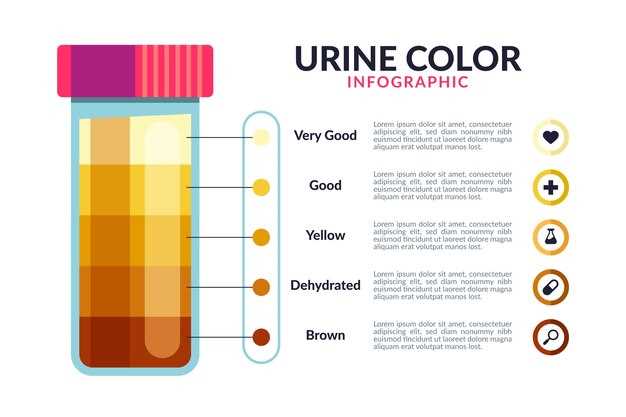 Что означает норма лейкоцитов в моче у женщин и как её определить