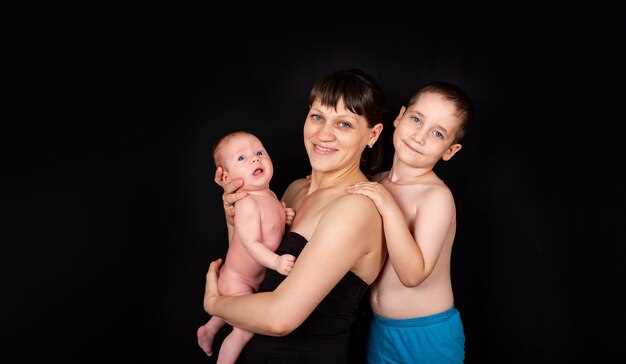 Методы определения генетической предрасположенности у будущих детей