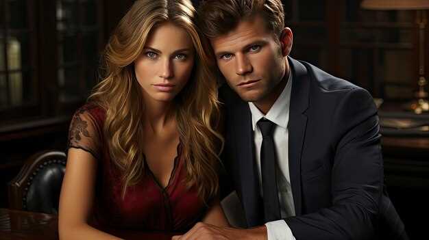 Стиль жизни и манеры, создающие желанный образ для богатых мужчин