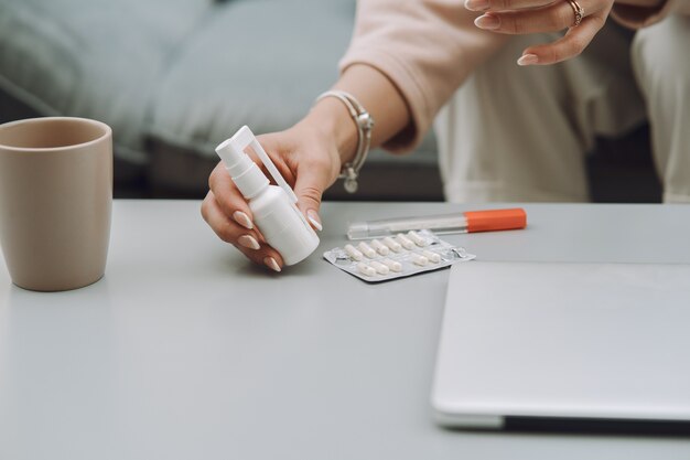 Клинически подтвержденные препараты